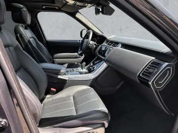 Range Rover Sport D300 HSE Dynamic SHD/7-Sitze