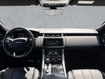 Range Rover Sport D300 HSE Dynamic SHD/7-Sitze