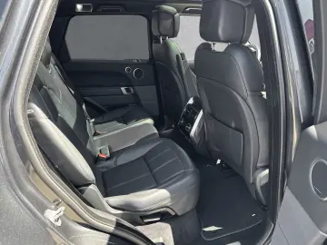 Range Rover Sport D300 HSE Dynamic SHD/7-Sitze