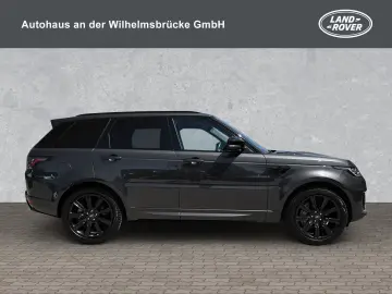 Range Rover Sport D300 HSE Dynamic SHD/7-Sitze
