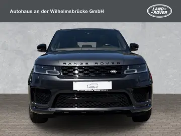 Range Rover Sport D300 HSE Dynamic SHD/7-Sitze