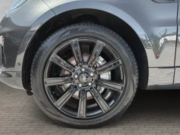 Range Rover Sport D300 HSE Dynamic SHD/7-Sitze