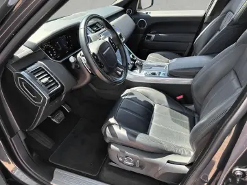 Range Rover Sport D300 HSE Dynamic SHD/7-Sitze