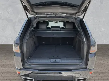 Range Rover Sport D300 HSE Dynamic SHD/7-Sitze