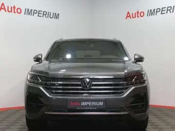 Touareg 3.0 TSI R-Line 4Motion*LUFT*AHK*HUD*STDH