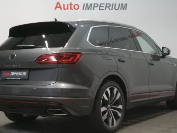 Touareg 3.0 TSI R-Line 4Motion*LUFT*AHK*HUD*STDH