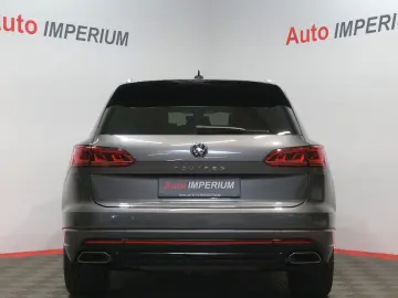 Touareg 3.0 TSI R-Line 4Motion*LUFT*AHK*HUD*STDH