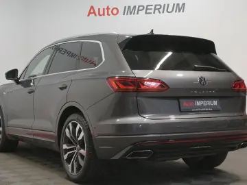 Touareg 3.0 TSI R-Line 4Motion*LUFT*AHK*HUD*STDH