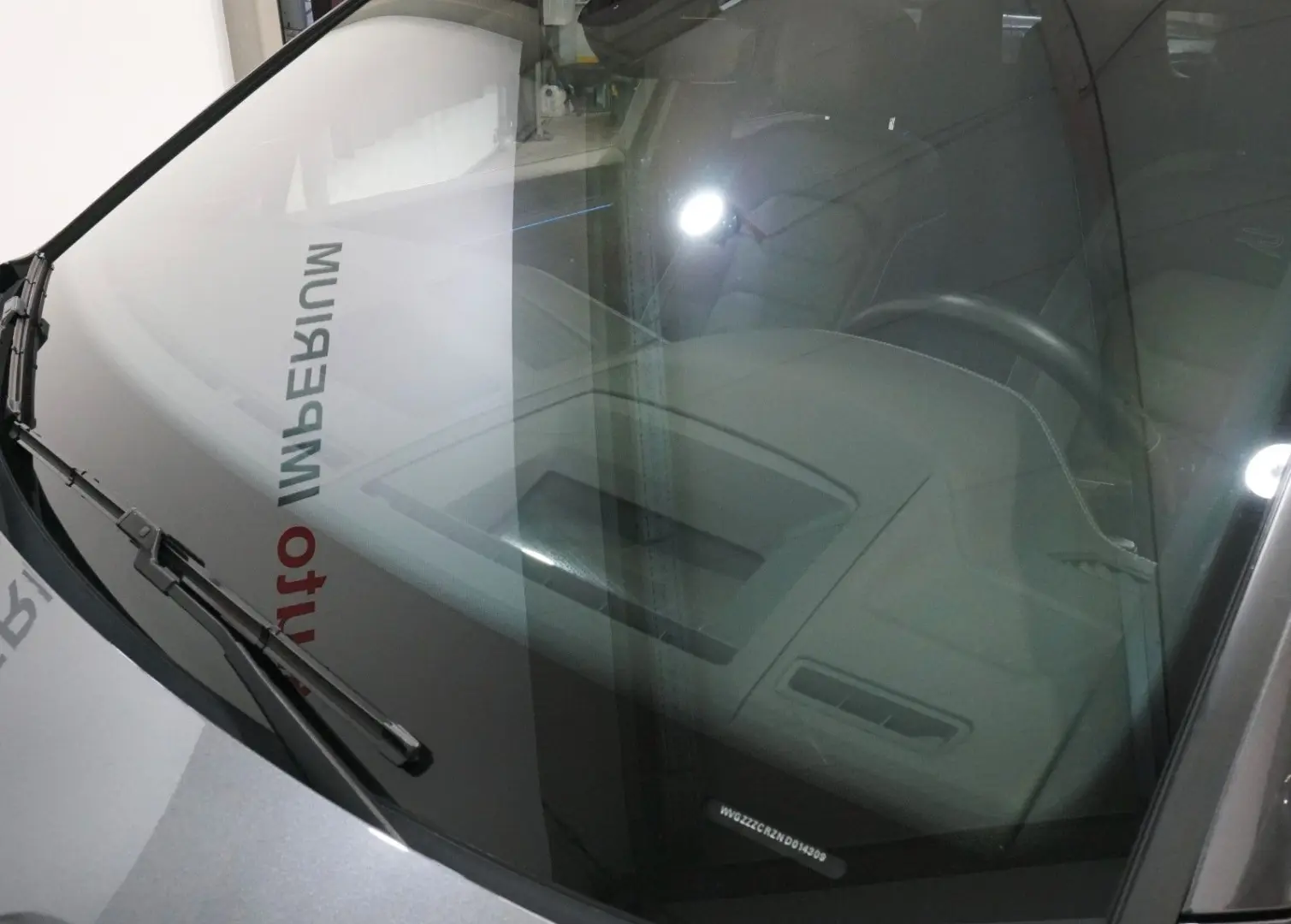 Touareg 3.0 TSI R-Line 4Motion*LUFT*AHK*HUD*STDH