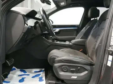 Touareg 3.0 TSI R-Line 4Motion*LUFT*AHK*HUD*STDH