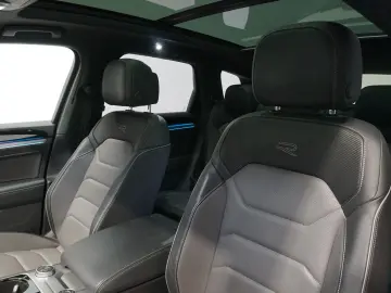 Touareg 3.0 TSI R-Line 4Motion*LUFT*AHK*HUD*STDH