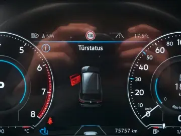Touareg 3.0 TSI R-Line 4Motion*LUFT*AHK*HUD*STDH