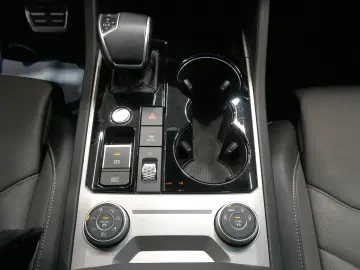 Touareg 3.0 TSI R-Line 4Motion*LUFT*AHK*HUD*STDH