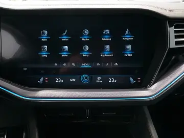 Touareg 3.0 TSI R-Line 4Motion*LUFT*AHK*HUD*STDH