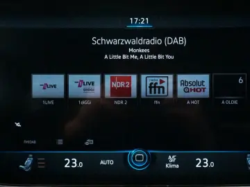 Touareg 3.0 TSI R-Line 4Motion*LUFT*AHK*HUD*STDH