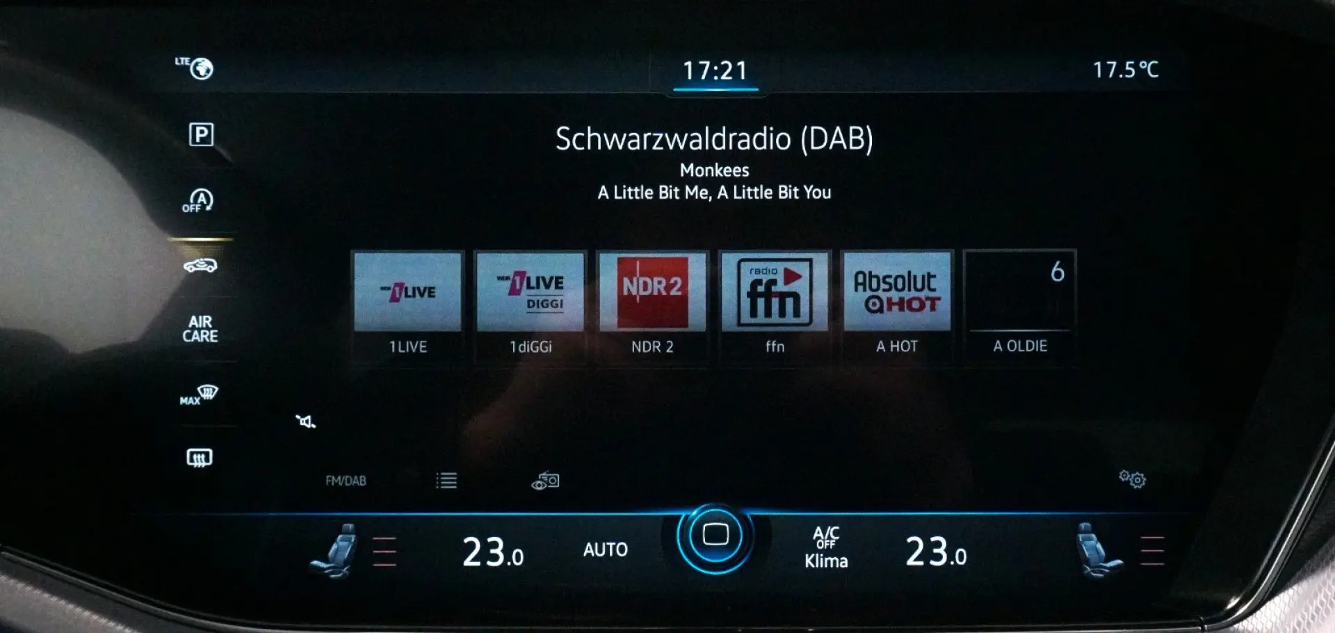 Touareg 3.0 TSI R-Line 4Motion*LUFT*AHK*HUD*STDH
