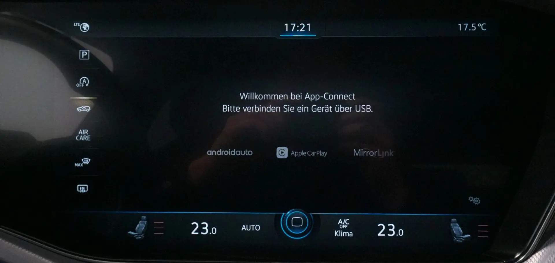 Touareg 3.0 TSI R-Line 4Motion*LUFT*AHK*HUD*STDH