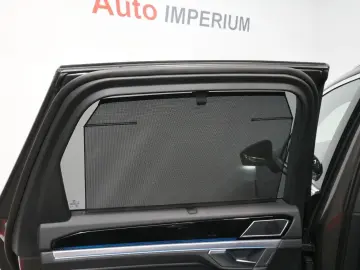 Touareg 3.0 TSI R-Line 4Motion*LUFT*AHK*HUD*STDH