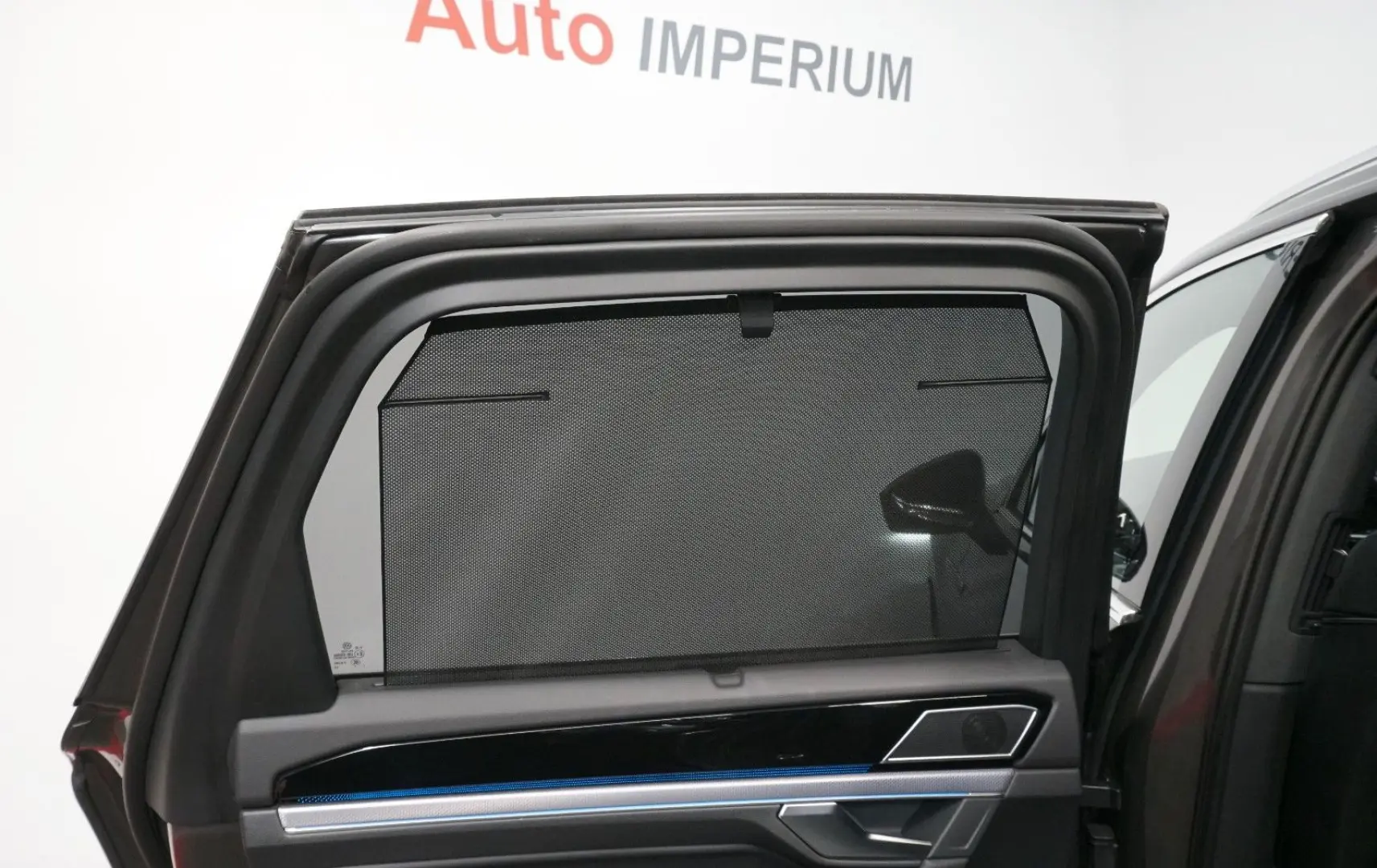Touareg 3.0 TSI R-Line 4Motion*LUFT*AHK*HUD*STDH