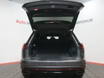 Touareg 3.0 TSI R-Line 4Motion*LUFT*AHK*HUD*STDH