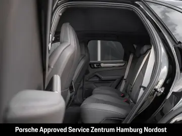 Cayenne E-Hybrid Platinum Edition Hinterachslenk