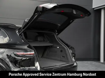 Cayenne E-Hybrid Platinum Edition Hinterachslenk