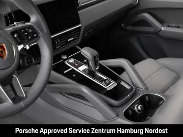 Cayenne E-Hybrid Platinum Edition Hinterachslenk