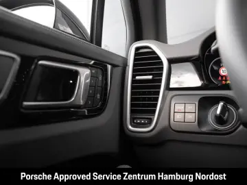 Cayenne E-Hybrid Platinum Edition Hinterachslenk