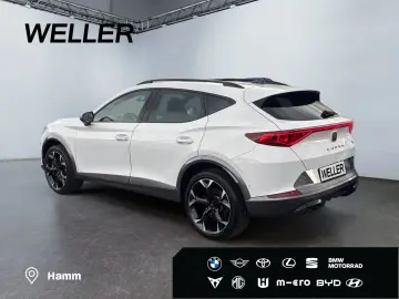 Formentor VZ 2.0 TSI 4Dr DSG *AHK*BREMBO*Leder*