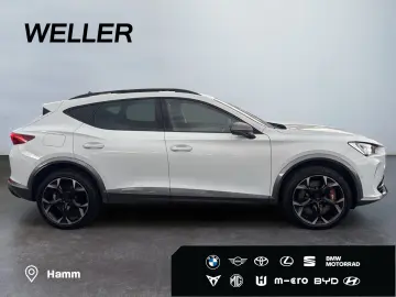 Formentor VZ 2.0 TSI 4Dr DSG *AHK*BREMBO*Leder*