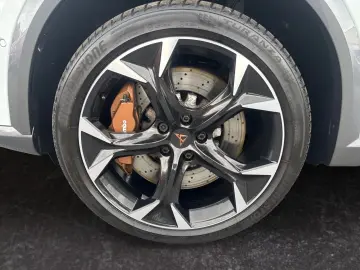 Formentor VZ 2.0 TSI 4Dr DSG *AHK*BREMBO*Leder*