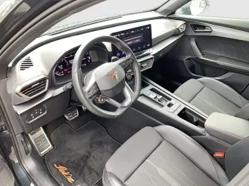 Formentor 2.0 TSI VZ LED LM19 FULL LINK NAVI SIT