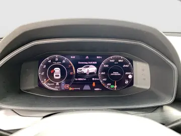 Formentor 2.0 TSI VZ LED LM19 FULL LINK NAVI SIT