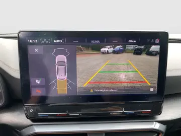 Formentor 2.0 TSI VZ LED LM19 FULL LINK NAVI SIT