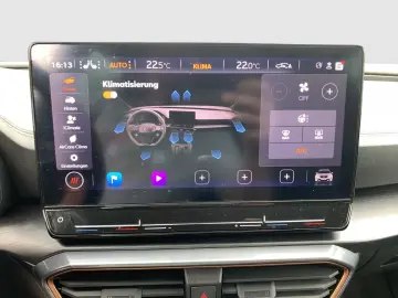 Formentor 2.0 TSI VZ LED LM19 FULL LINK NAVI SIT