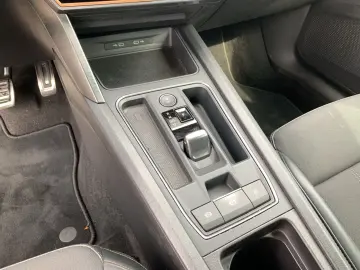 Formentor 2.0 TSI VZ LED LM19 FULL LINK NAVI SIT