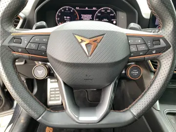 Formentor 2.0 TSI VZ LED LM19 FULL LINK NAVI SIT