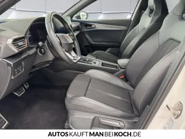 Formentor VZ 2.0 TSI 4Drive OPF PDC ACC LED Navi
