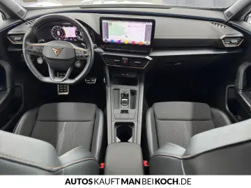 Formentor VZ 2.0 TSI 4Drive OPF PDC ACC LED Navi