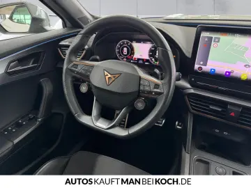 Formentor VZ 2.0 TSI 4Drive OPF PDC ACC LED Navi