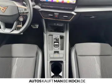 Formentor VZ 2.0 TSI 4Drive OPF PDC ACC LED Navi