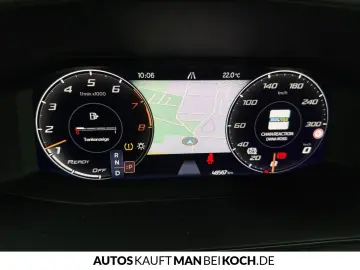 Formentor VZ 2.0 TSI 4Drive OPF PDC ACC LED Navi