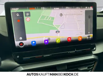 Formentor VZ 2.0 TSI 4Drive OPF PDC ACC LED Navi