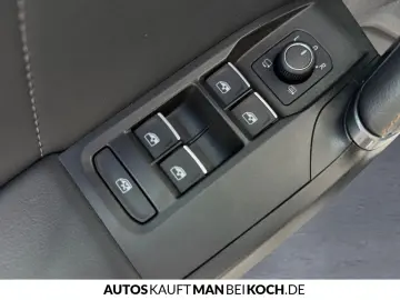 Formentor VZ 2.0 TSI 4Drive OPF PDC ACC LED Navi