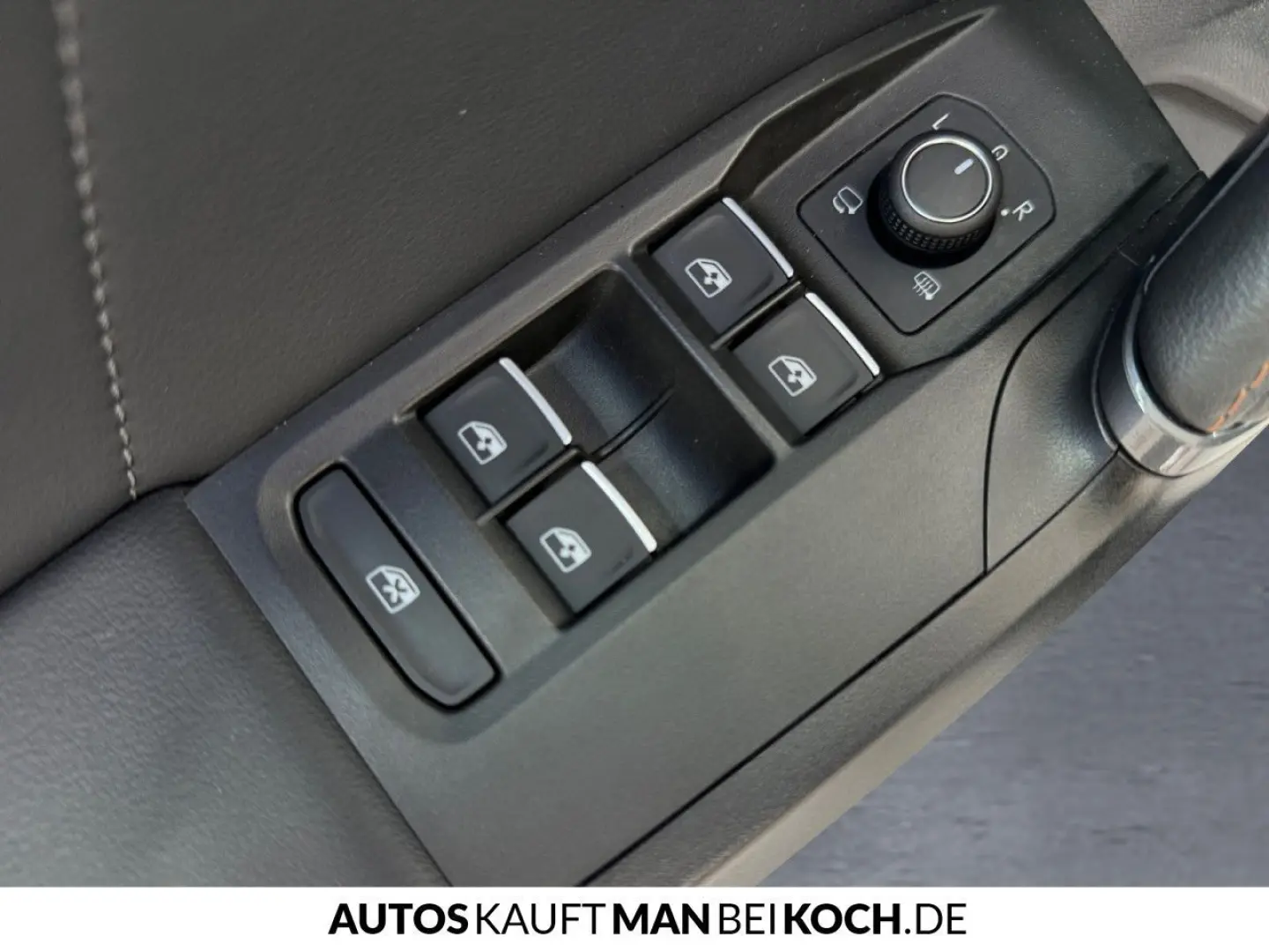 Formentor VZ 2.0 TSI 4Drive OPF PDC ACC LED Navi