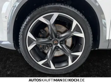 Formentor VZ 2.0 TSI 4Drive OPF PDC ACC LED Navi