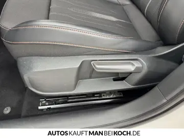 Formentor VZ 2.0 TSI 4Drive OPF PDC ACC LED Navi