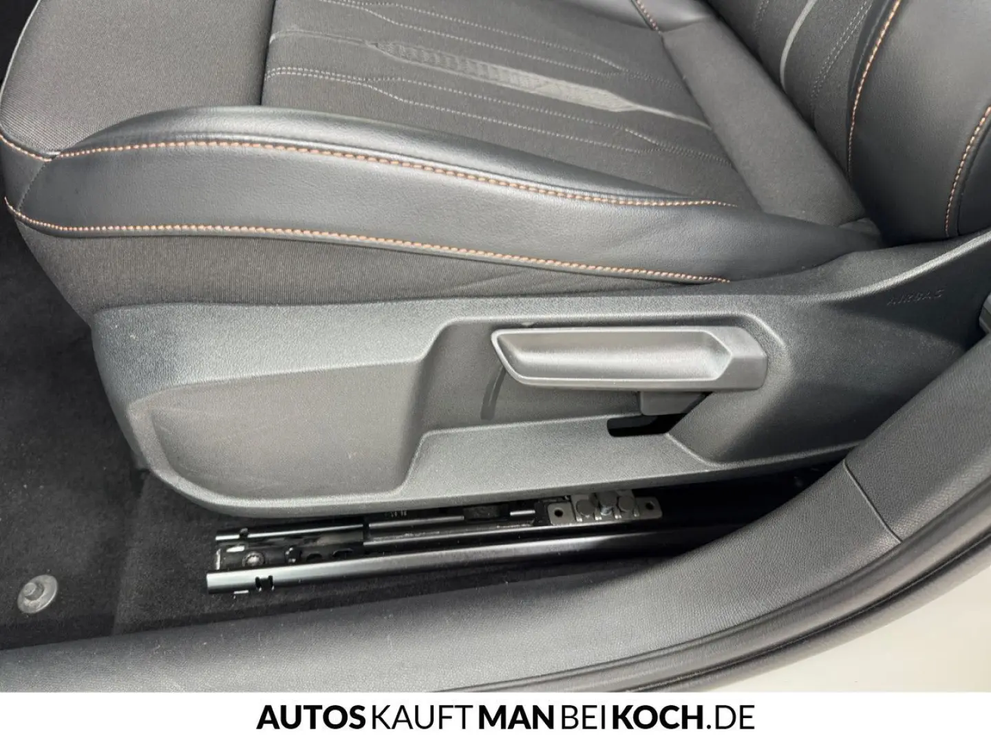 Formentor VZ 2.0 TSI 4Drive OPF PDC ACC LED Navi