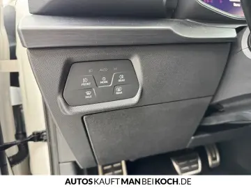 Formentor VZ 2.0 TSI 4Drive OPF PDC ACC LED Navi