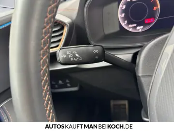 Formentor VZ 2.0 TSI 4Drive OPF PDC ACC LED Navi